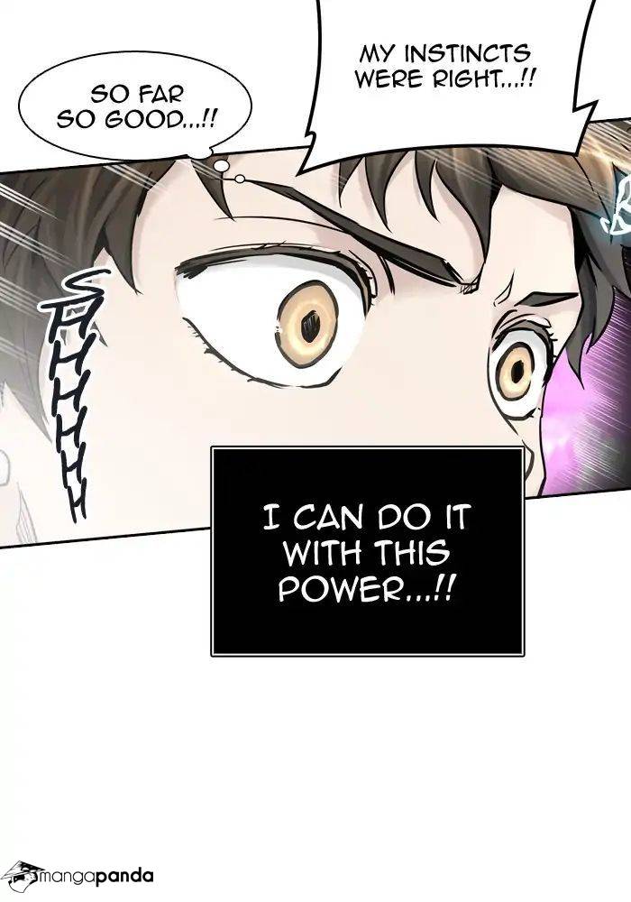 Tower of God Chapter 409 image 088